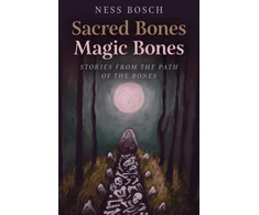 KNYGA Ness Bosch Sacred Bones, Magic Bones