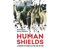 KNYGA Neve Gordon Human Shields