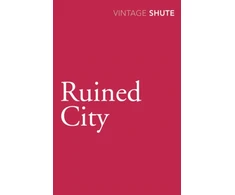 KNYGA Nevil Shute Ruined City