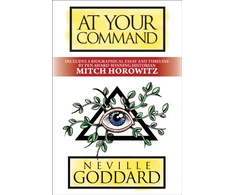 KNYGA Neville Goddard At Your Command