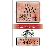 KNYGA Neville Goddard Law and the Promise