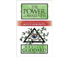 KNYGA Neville Goddard Power of Awareness