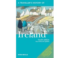 KNYGA Neville Peter Traveller's History of Ireland