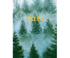 KNYGA New Holland Publishers Trees