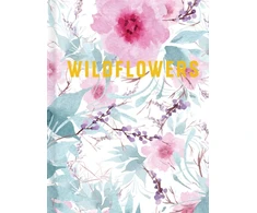 KNYGA New Holland Publishers WIldflowers