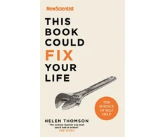 KNYGA New Scientist This Book Could Fix Your Life