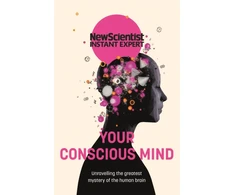 KNYGA New Scientist Your Conscious Mind
