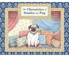 KNYGA Newhall Charles Iii Chronicles of Stanley the Pug