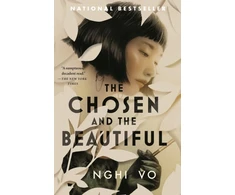 KNYGA Nghi Vo Chosen and the Beautiful
