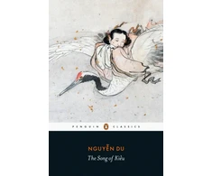 KNYGA Nguyen Du Song of Kieu