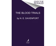 KNYGA Nia Davenport Blood Trials