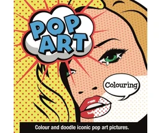 KNYGA Nia Williams Pop Art