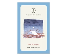 KNYGA Nial Giacomelli Therapist