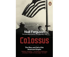KNYGA Niall Ferguson Colossus