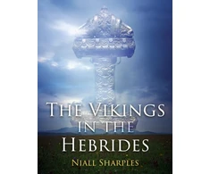 KNYGA Niall M Sharples Vikings in the Hebrides