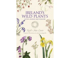 KNYGA Niall Maccoitir Ireland's Wild Plants