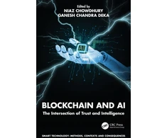 KNYGA Niaz Chowdhury Blockchain and AI