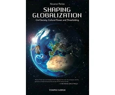 KNYGA Nicanor Perlas Shaping Globalization