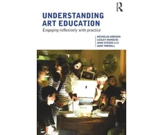KNYGA Nichola Addison Understanding Art Education