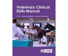 KNYGA Nichola Coombes Veterinary Clinical Skills Manual