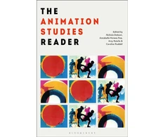 KNYGA Nichola Dobson Animation Studies Reader