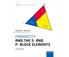 KNYGA Nicholas C Norman Periodicity and the s- and p- block elements