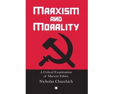 KNYGA Nicholas Churchich Marxism and Morality