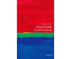 KNYGA Nicholas Cronk Voltaire