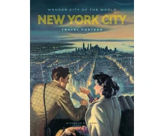 KNYGA Nicholas D Lowry Wonder City of the World