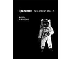 KNYGA Nicholas De Monchaux Spacesuit