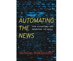 KNYGA Nicholas Diakopoulos Automating the News