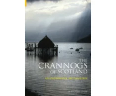 KNYGA Nicholas Dixon Crannogs of Scotland