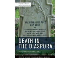 KNYGA Nicholas Evans Death in the Diaspora