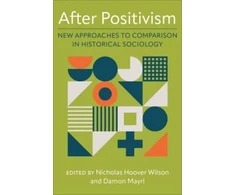 KNYGA Nicholas Hoover Wilson After Positivism