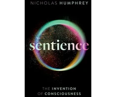 KNYGA Nicholas Humphrey Sentience