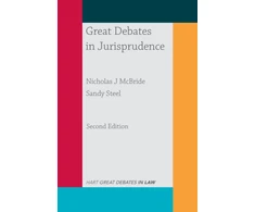 KNYGA Nicholas J J McBride Great Debates in Jurisprudence
