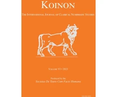KNYGA Nicholas J Molinari KOINON VI, 2023