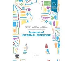KNYGA Nicholas J Talley MD (NSW) PhD (Syd) MMedSci (Clin Epi)(Newc.) FAHMS FRACP FAFPHM FRCP (Lond. &amp; Edin.) FACP Essentials of Internal Medicine
