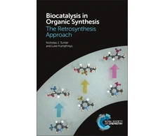 KNYGA Nicholas J Turner Biocatalysis in Organic Synthesis