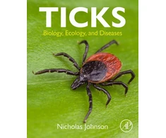 KNYGA Nicholas Johnson Ticks