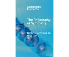 KNYGA Nicholas Joshua Yii Wye Teh Philosophy of Symmetry