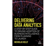KNYGA Nicholas Kelly Delivering Data Analytics