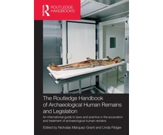 KNYGA Nicholas Marquez Grant Routledge Handbook of Archaeological Human Remains and Legislation