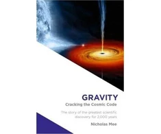 KNYGA Nicholas Mee Gravity