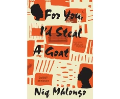 KNYGA Nicholas Mhlongo For You, I'd Steal a Goat