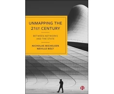 KNYGA Nicholas Michelsen Unmapping the 21st Century
