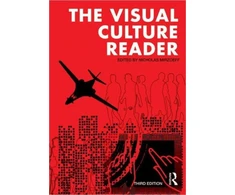 KNYGA Nicholas Mirzoeff Visual Culture Reader