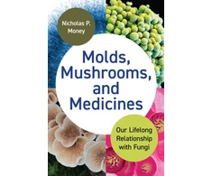 KNYGA Nicholas Money Molds, Mushrooms, and Medicines