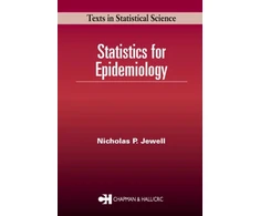 KNYGA Nicholas P Jewell Statistics for Epidemiology