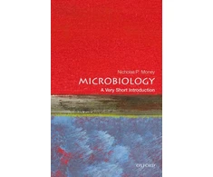 KNYGA Nicholas P Money Microbiology